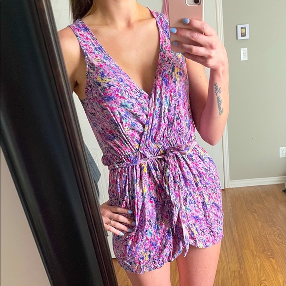 Forever 21 mini dress - Picture 1 of 2
